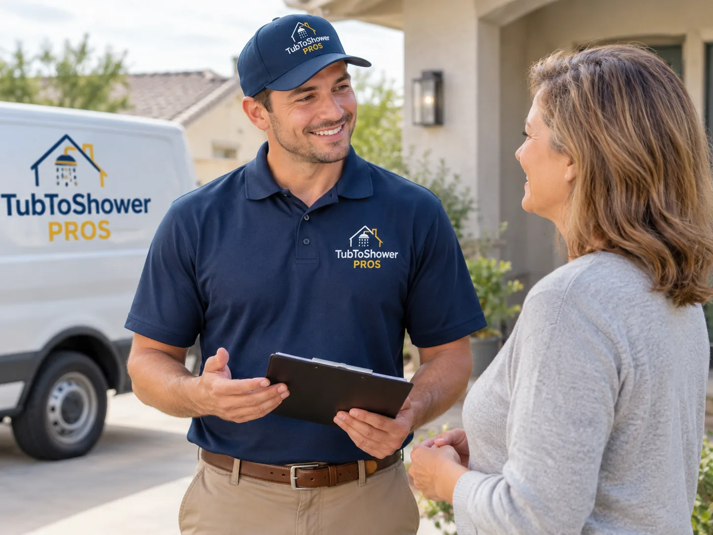 Tub Shower Conversion Pompton Lakes, NJ FAQs